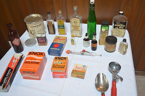 Property photo 6 - Antiques, Jewelry, Coins, Collectibles and Much More! - Personal Property Auction